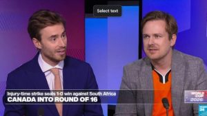 World Cup 2026: Canada reach new heights as the Netherlands prepare to face Morocco