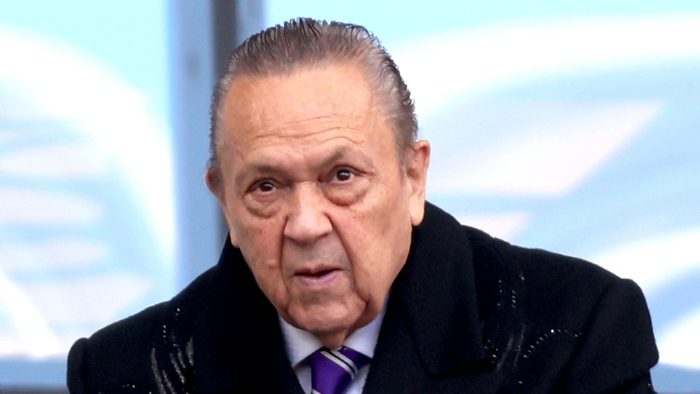 West Ham owner David Sullivan accused of preying on women for sex
