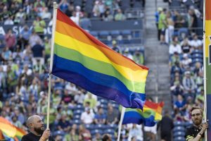 World Cup ‘Pride Match’: FIFA refuses to ban rainbow flags despite Iran, Egypt objections