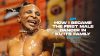 How Bendancer became the first male dancer in Kuti’s family