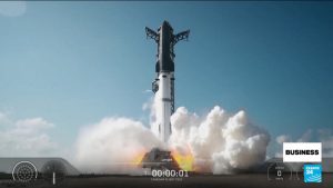 Will the stars align for SpaceX IPO?