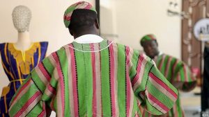 Afrimaxx – Why African fashion is so captivating