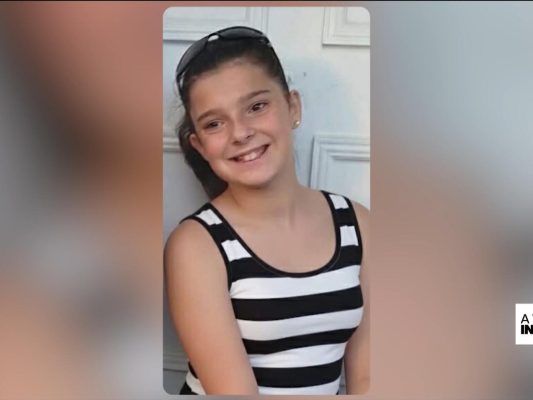 gBotched investigation into suspect in murder of 11-year-old girl sparks outrage