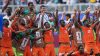 World Cup 2026: Ivory Coast make history by reaching the knockout stage