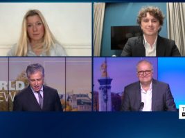 Divorce Italian style: Meloni-Trump row bringing Europe closer together?