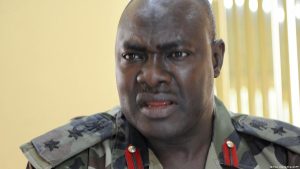 Nigeria: Abducted former general dies in captivity