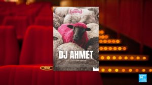 Film show: ‘DJ Ahmet’ charms with sheep, grief and a rave