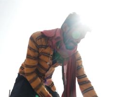 Extreme heatwaves: Indians struggle and suffer from water shortages