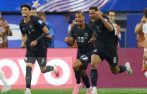 World Cup 2026: Canada make history by reaching Round of 16