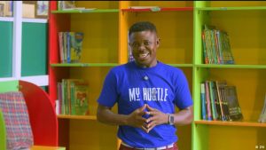 My hustle: Why language matters in Nigerian classrooms