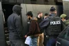 Offshore detention hubs: Europe turns to Trump-style tactics on migration