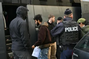 Offshore detention hubs: Europe turns to Trump-style tactics on migration
