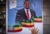 Ethiopian PM’s party secures win in national election