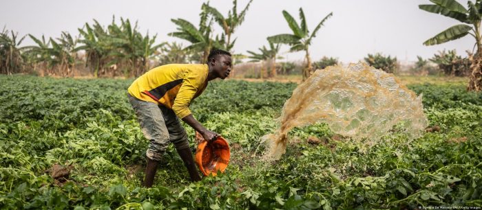 Nigeria: How religious divides worsen conflict during drought