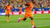 World Cup: Amad Diallo gives Ivory Coast victory over Ecuador