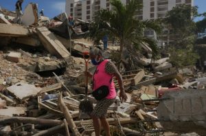 Venezuela earthquakes: old footage and AI fakes exploit disaster online