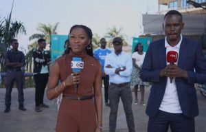 How Africa’s youth wants to save democracy