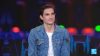Fast Money Music on his debut album and love for France