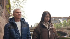 Exiled for an anti-war drawing: A Russian family punished for dissent