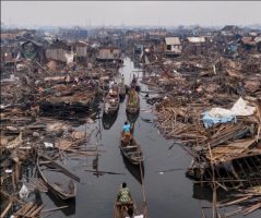 Makoko demolitions: Who is Lagos really being built for?