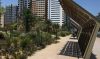 ‘Architecture, city design a frontline of defense’ against heatwaves, expert says