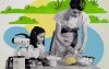 ‘New generation of moms’ say weed helps them ‘survive full-time parenting’