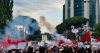Albania’s ‘flamingo revolution’ against Jared-Kushner-backed luxury resort
