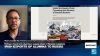 Irish company ‘assisting in commission of crimes’ by supplying alumina to Russia for Ukraine war