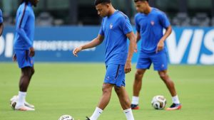 World Cup 2026 : The match no one wants to play, England-France in third place game