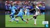 Congolese Leopards lose to Three Lions