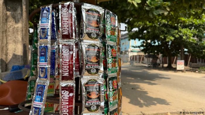 Nigeria’s fight against underage drinking faces setback