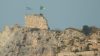 Israel seizes strategic castle in Lebanon in deep incursion
