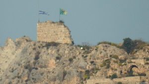 Israel seizes strategic castle in Lebanon in deep incursion