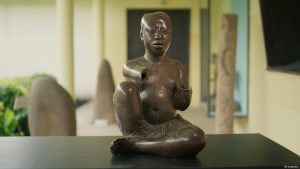 Nigeria’s mysterious art treasures — the Ilé-Ifè bronzes