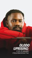 Ycee: A lot of people misunderstand me