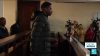 Triple murder makes headlines in the UK and South Africa