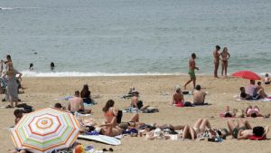 Vacation nation: Preparing for a French summer holiday