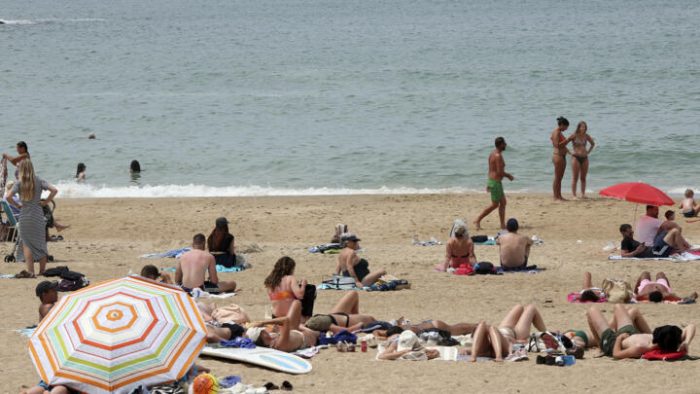 Vacation nation: Preparing for a French summer holiday
