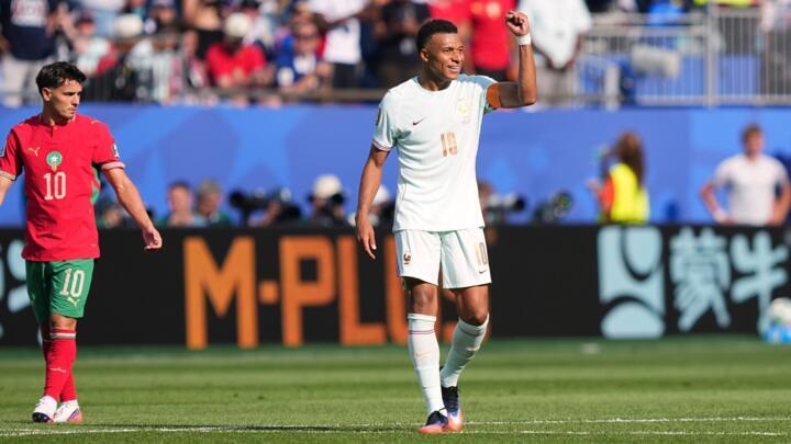 Mbappé, Yamal, Dembélé, Kane: Ballon d’Or campaign is in full swing