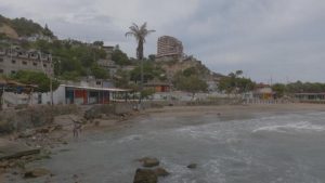 Earthquake damage threatens Venezuela’s beach tourism centers