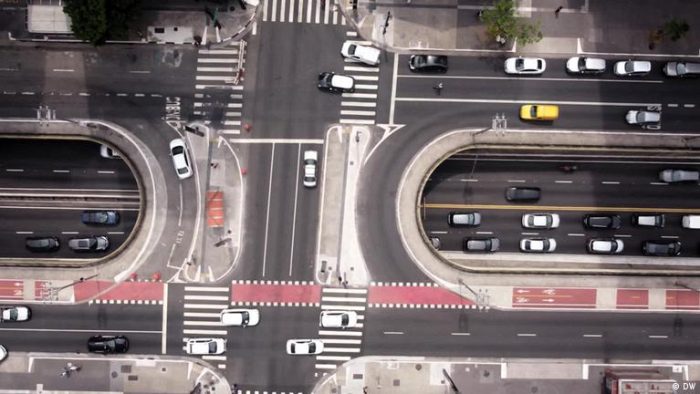 Brazil’s roads among the world’s deadliest