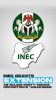 INEC grants extension as ruling party mocks opposition’s ‘Weakness’