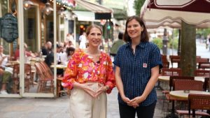 Paris neighbourhoods: The charming 3rd arrondissement