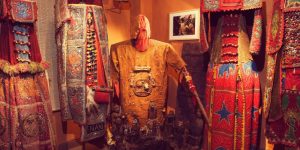 Soul of Africa Museum