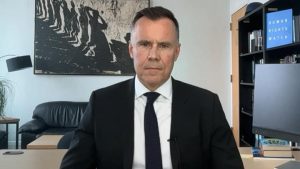 Washington is ready to ‘upend the rules-based world order’ HRW chief says
