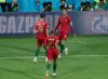 World Cup: Spain knock out Portugal in Ronaldo swan song match