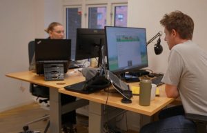 Russian threat, Greenland: Denmark’s struggle to tackle fake news