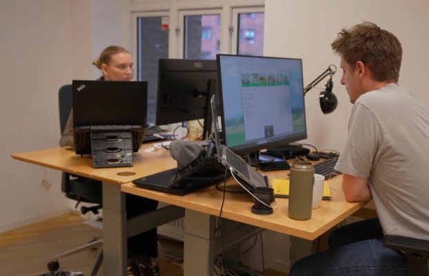 Russian threat, Greenland: Denmark’s struggle to tackle fake news