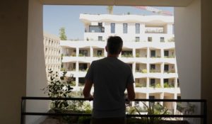 Climate-smart apartments designed to beat the heat