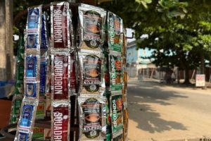 Nigeria’s fight against underage drinking faces setback